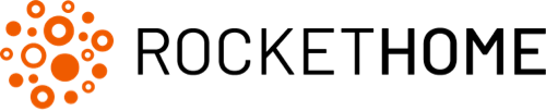 ROCKETHOME Logo